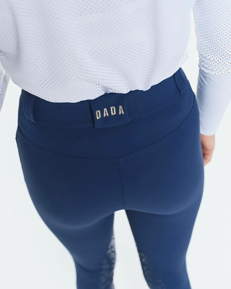 Kit New - Pantalon d'équitation galbant avec grip - Image 35