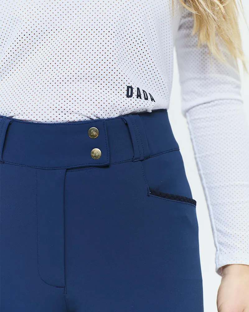 Kit New - Pantalon d'équitation galbant avec grip - Image 36