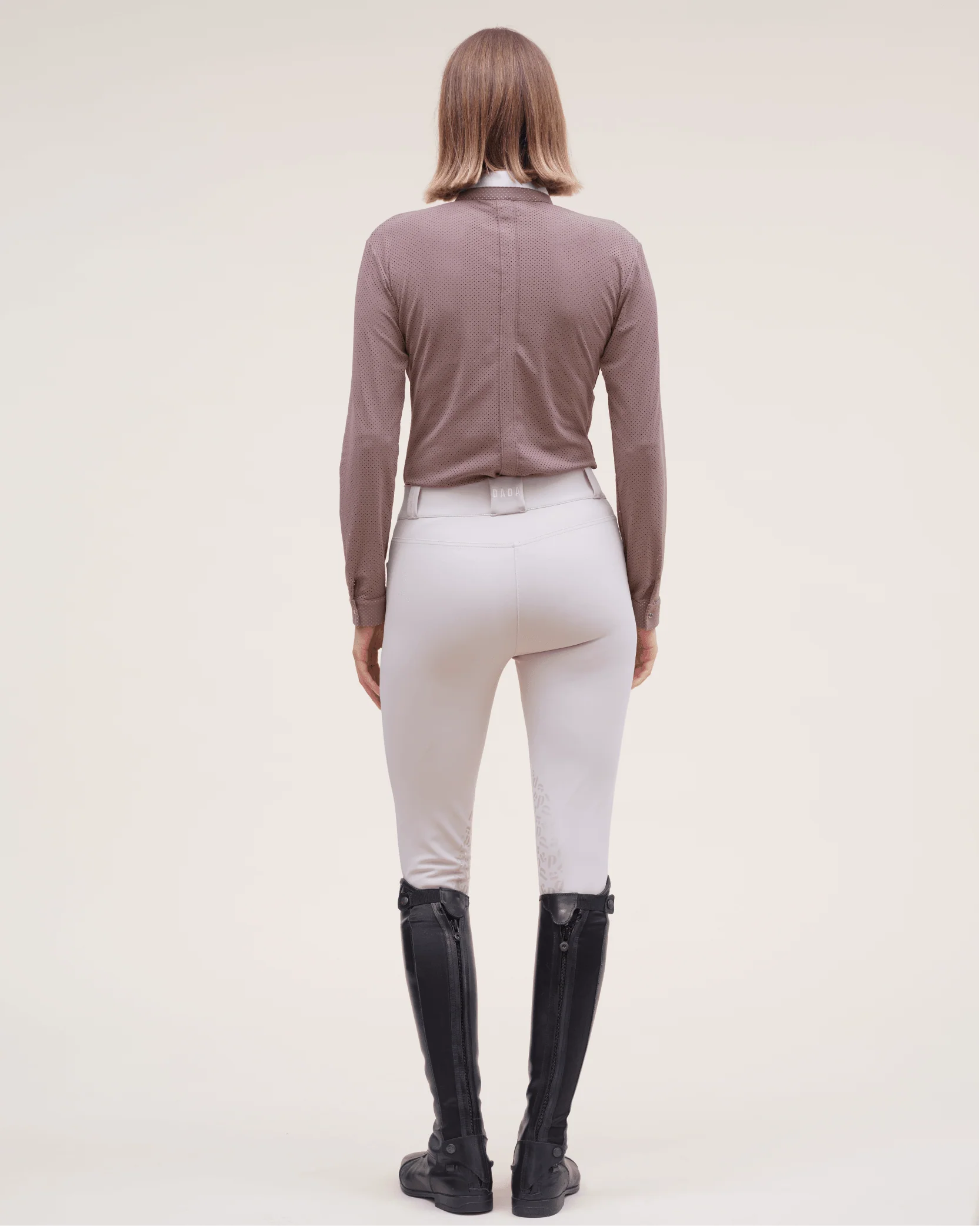Kit New - Pantalon d'équitation galbant avec grip - Image 39