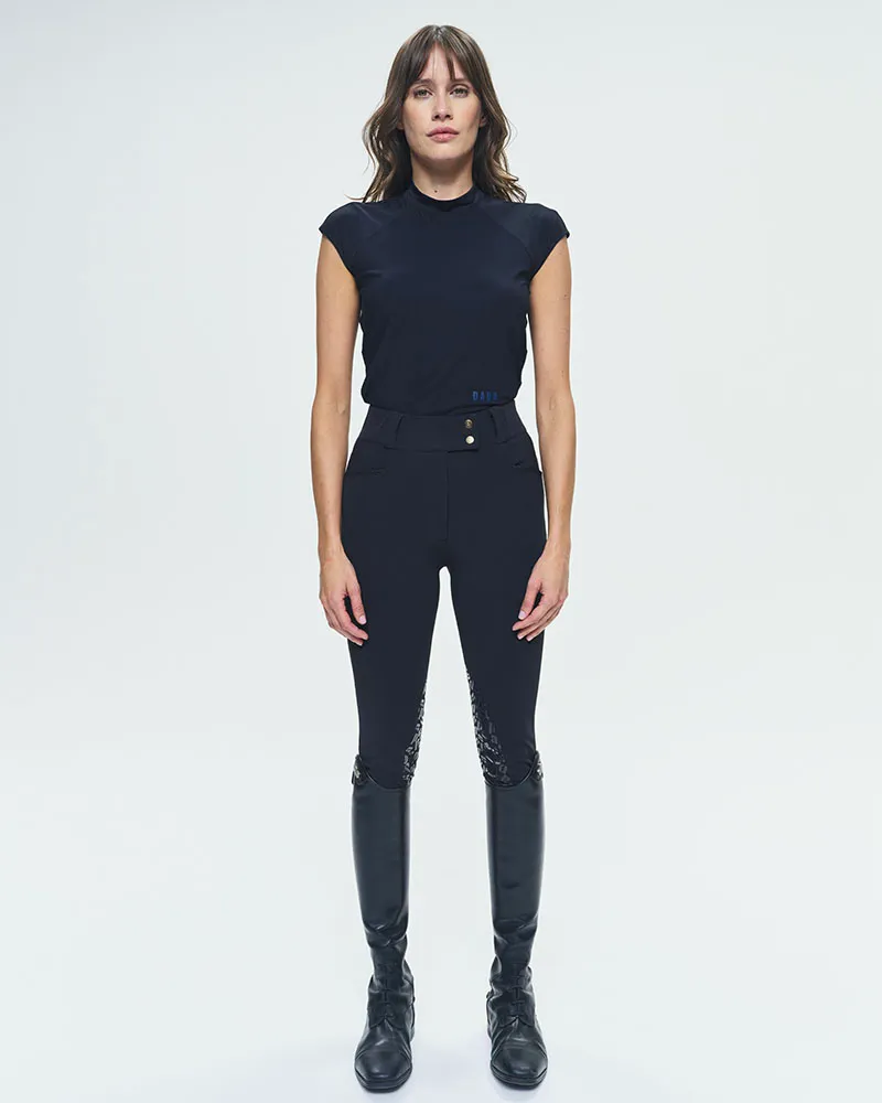 Kit New - Pantalon d'équitation galbant avec grip - Image 4