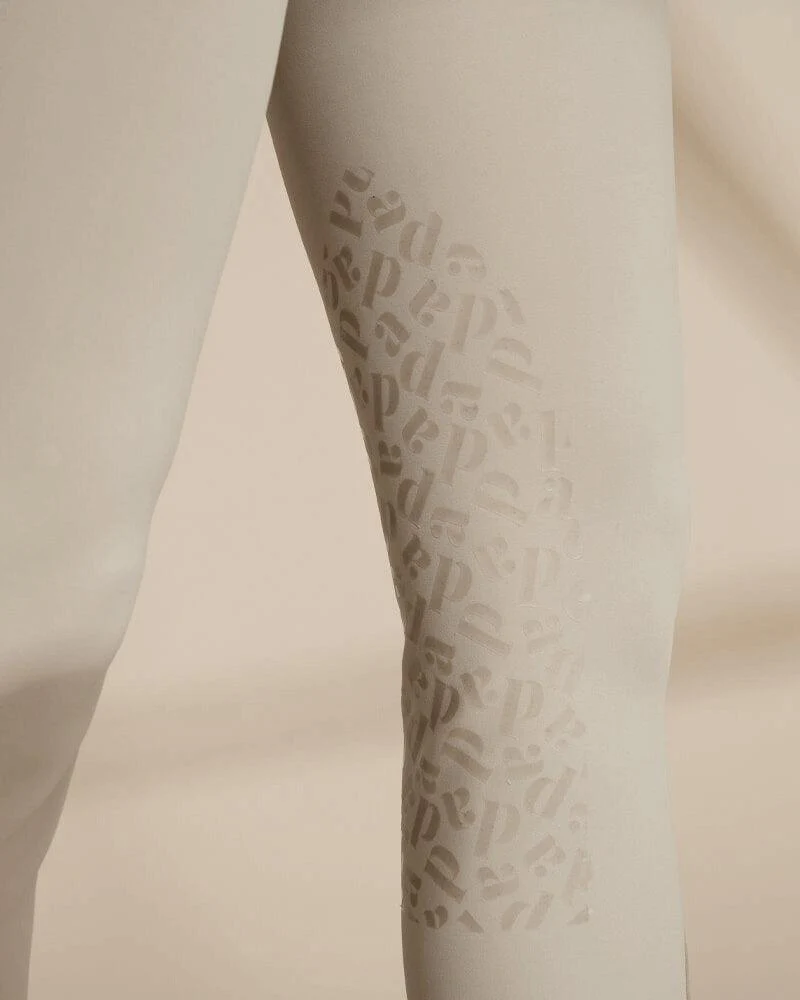 Kit New - Pantalon d'équitation galbant avec grip - Image 42