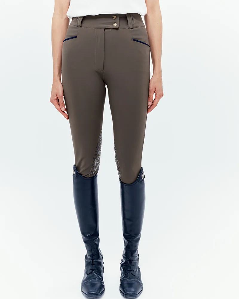 Kit New - Pantalon d'équitation galbant avec grip - Image 46