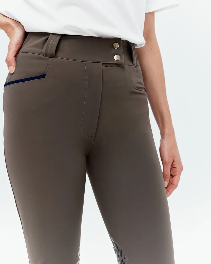 Kit New - Pantalon d'équitation galbant avec grip - Image 47