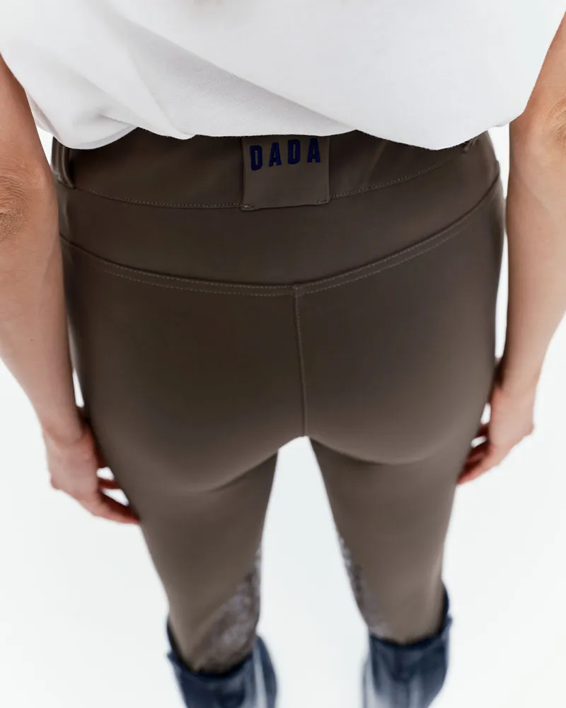 Kit New - Pantalon d'équitation galbant avec grip - Image 48