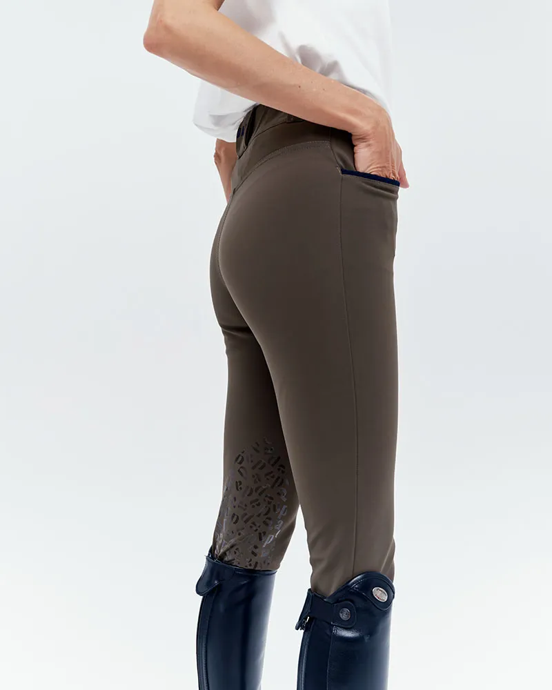 Kit New - Pantalon d'équitation galbant avec grip - Image 49