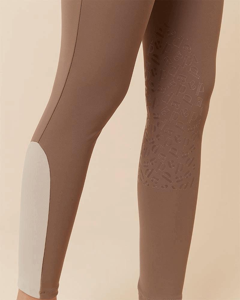 Kit New - Pantalon d'équitation galbant avec grip - Image 57