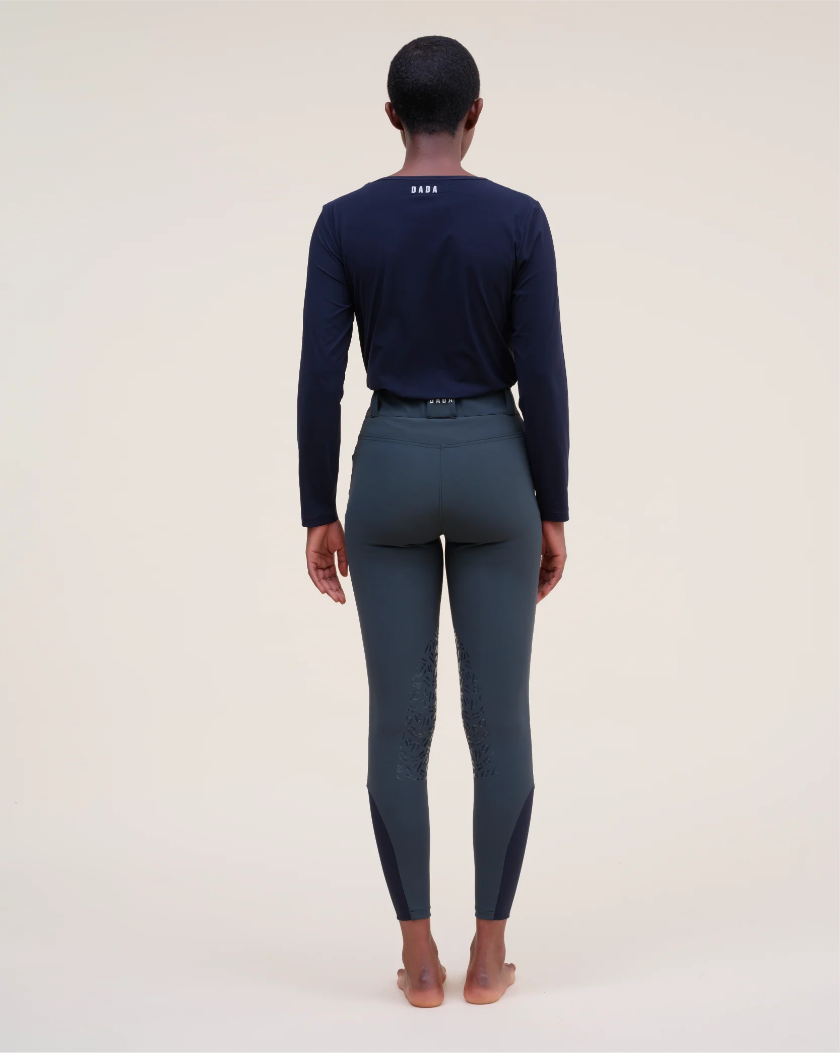 Kit New - Pantalon d'équitation galbant avec grip - Image 68