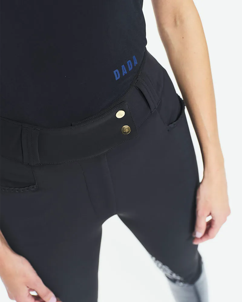 Kit New - Pantalon d'équitation galbant avec grip - Image 7