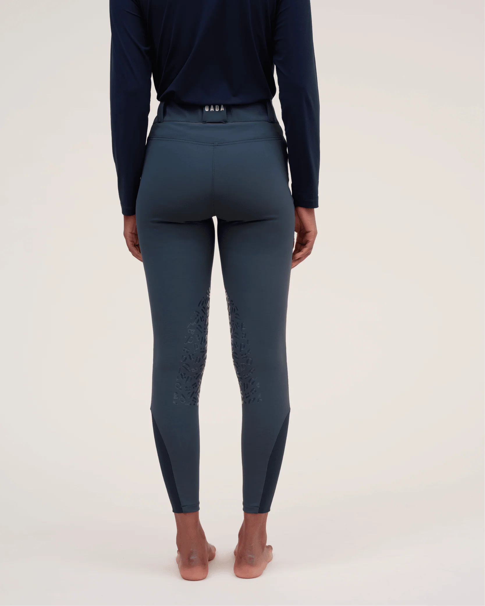 Kit New - Pantalon d'équitation galbant avec grip - Image 71