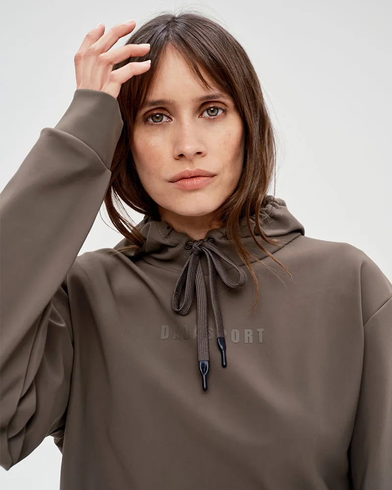 Luigi - Sweat d'équitation à capuche mixte - Image 11