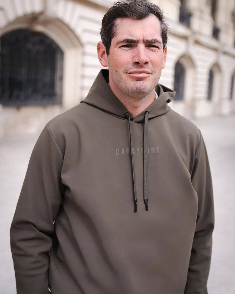 Luigi - Sweat d'équitation à capuche mixte - Image 13