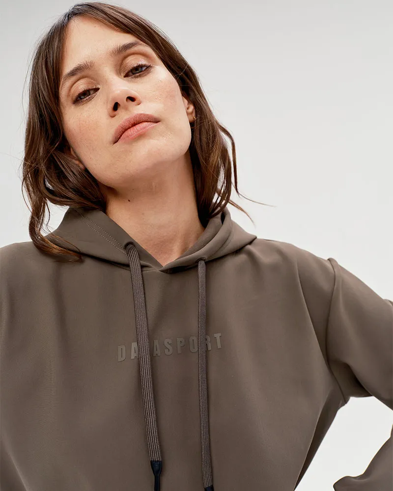 Luigi - Sweat d'équitation à capuche mixte - Image 15