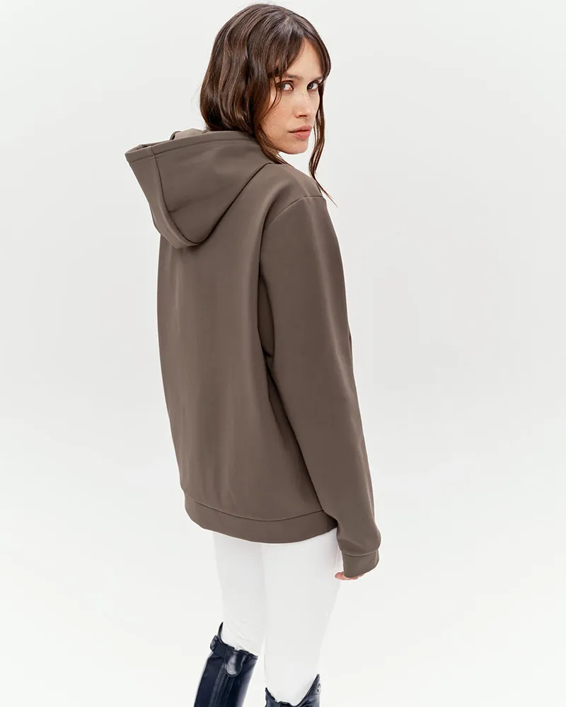 Luigi - Sweat d'équitation à capuche mixte - Image 16