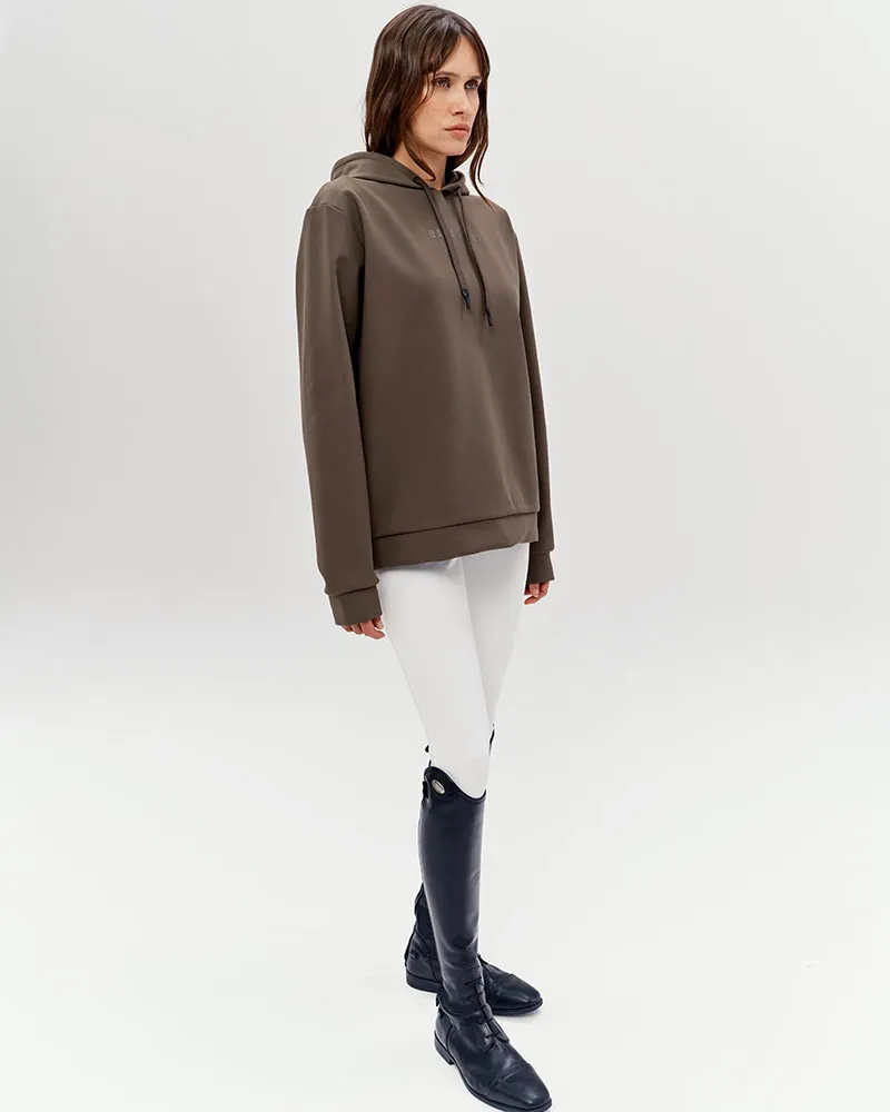 Luigi - Sweat d'équitation à capuche mixte - Image 17