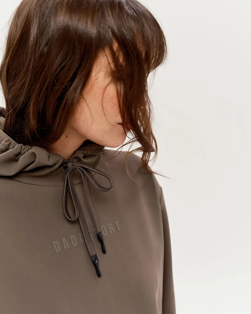 Luigi - Sweat d'équitation à capuche mixte - Image 18