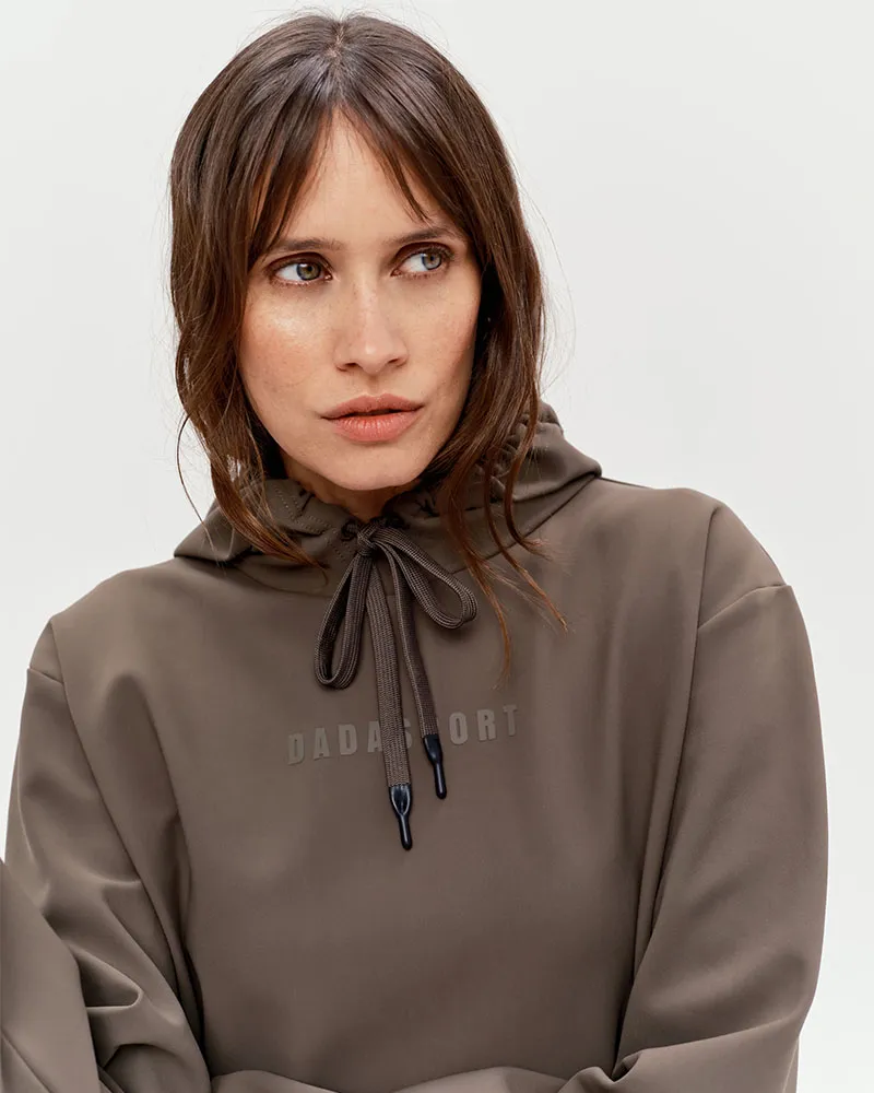 Luigi - Sweat d'équitation à capuche mixte - Image 5