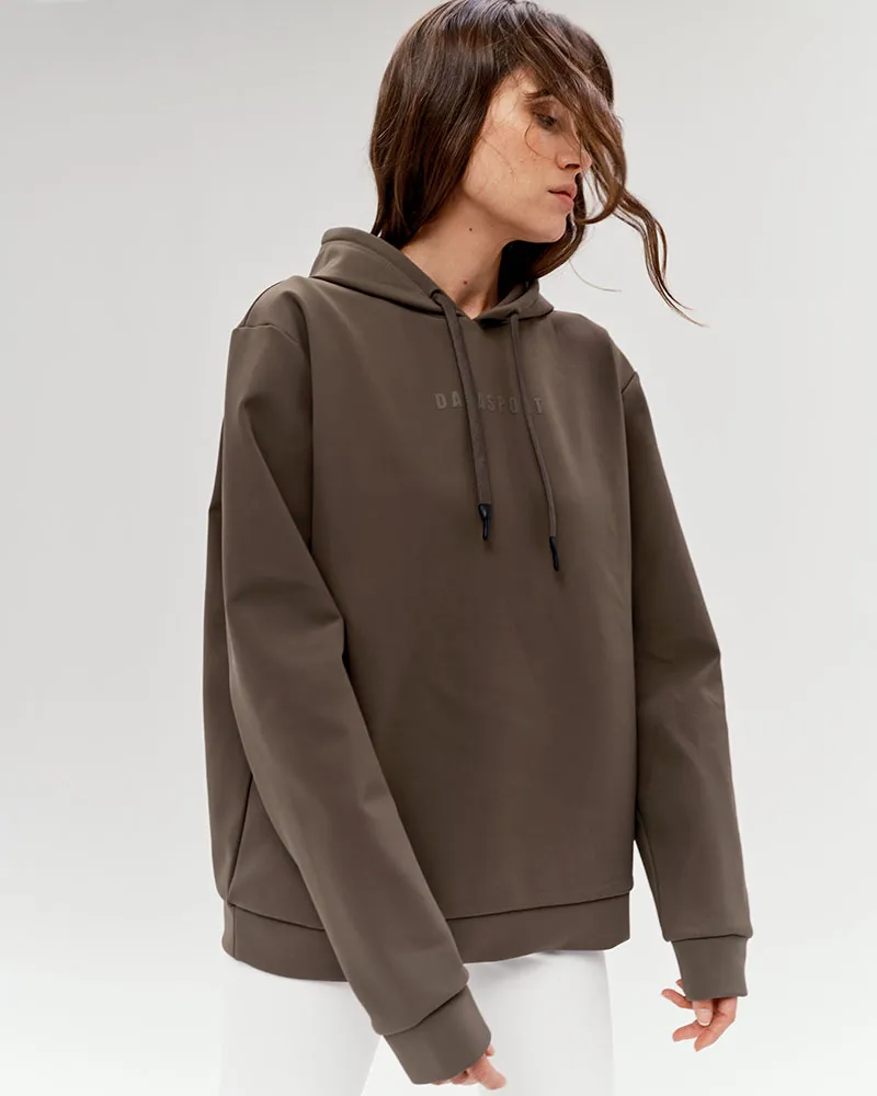 Luigi - Sweat d'équitation à capuche mixte - Image 7