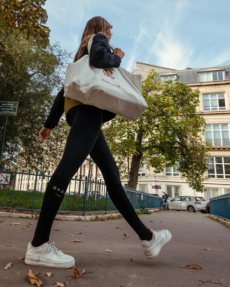 Marcelin - Tote bag - Image 3