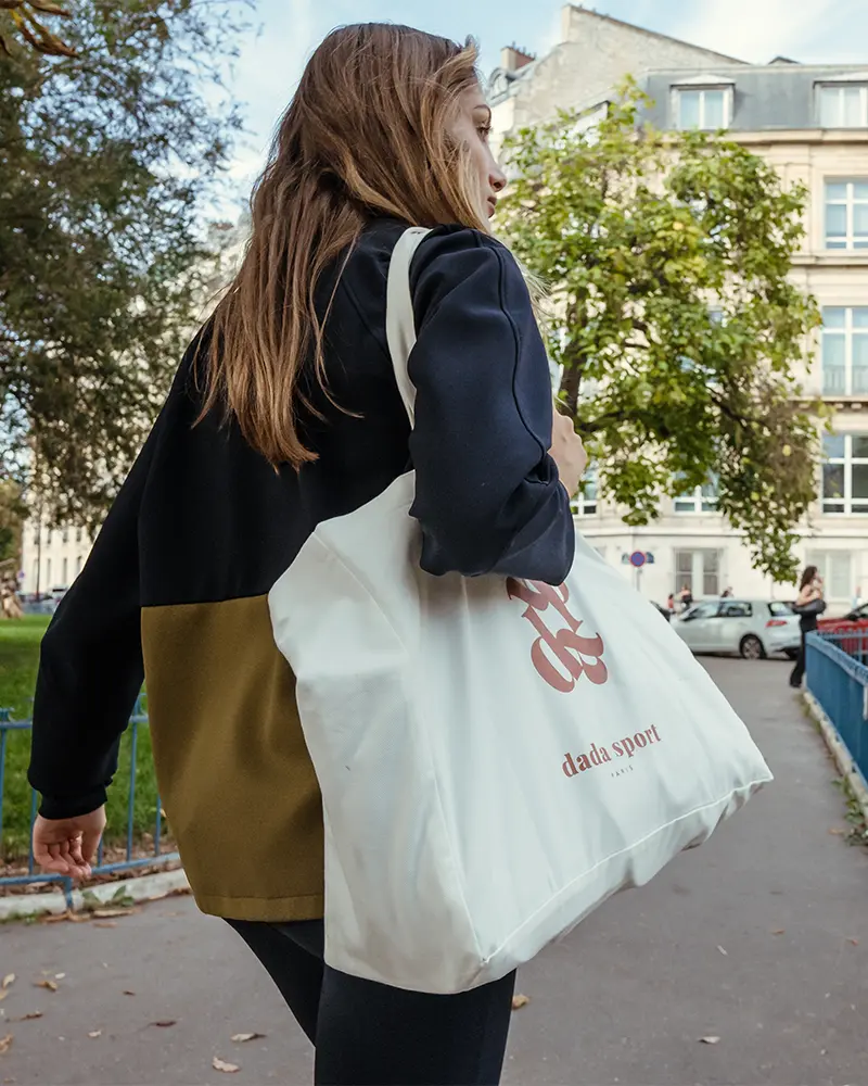 Marcelin - Tote bag - Image 4