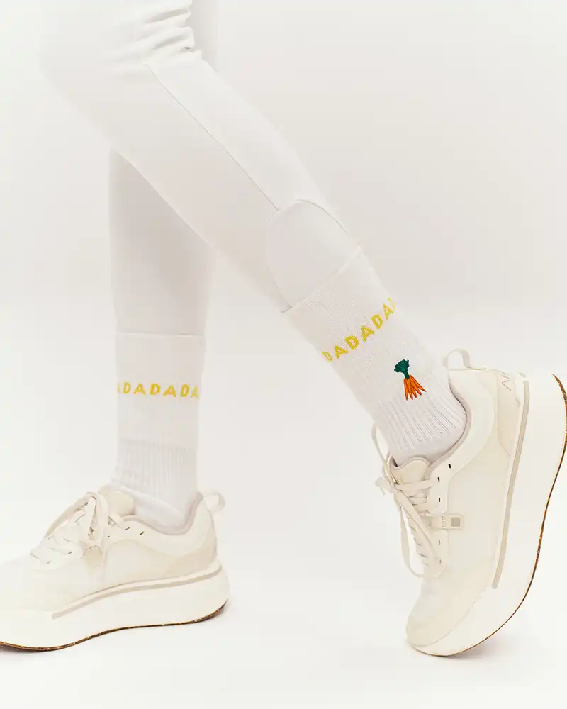 Molsy - Chaussettes - Image 10