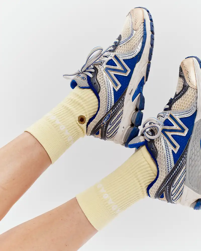 Molsy - Chaussettes - Image 11