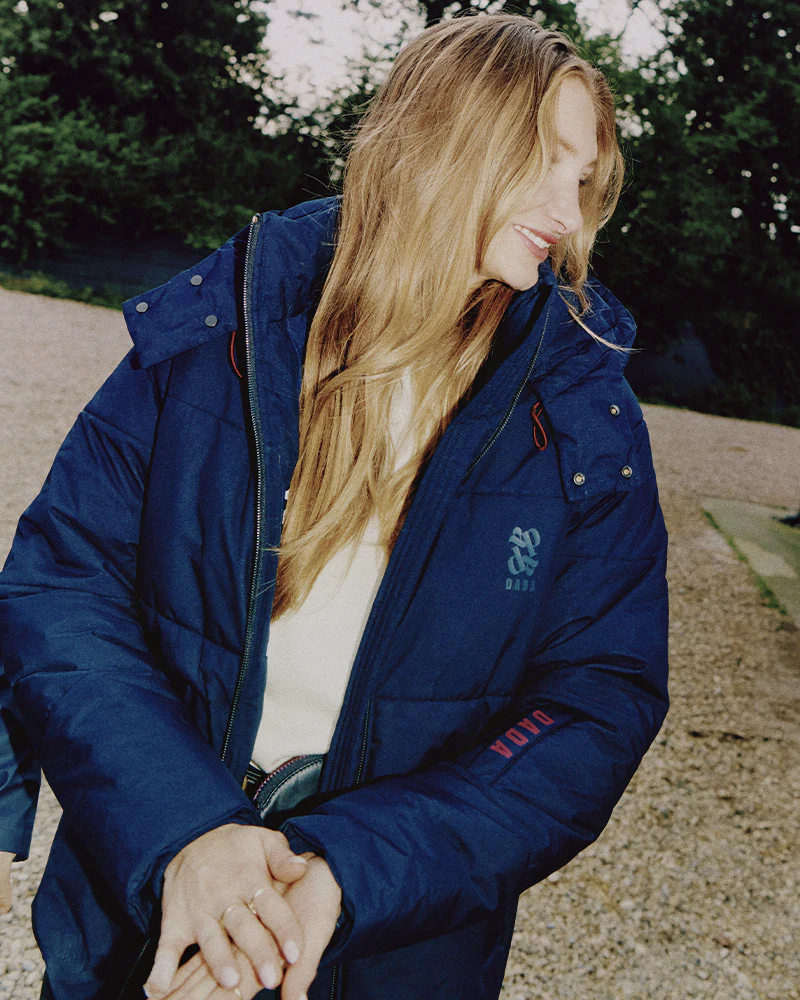 New King - Doudoune mixte d'équitation - Image 11