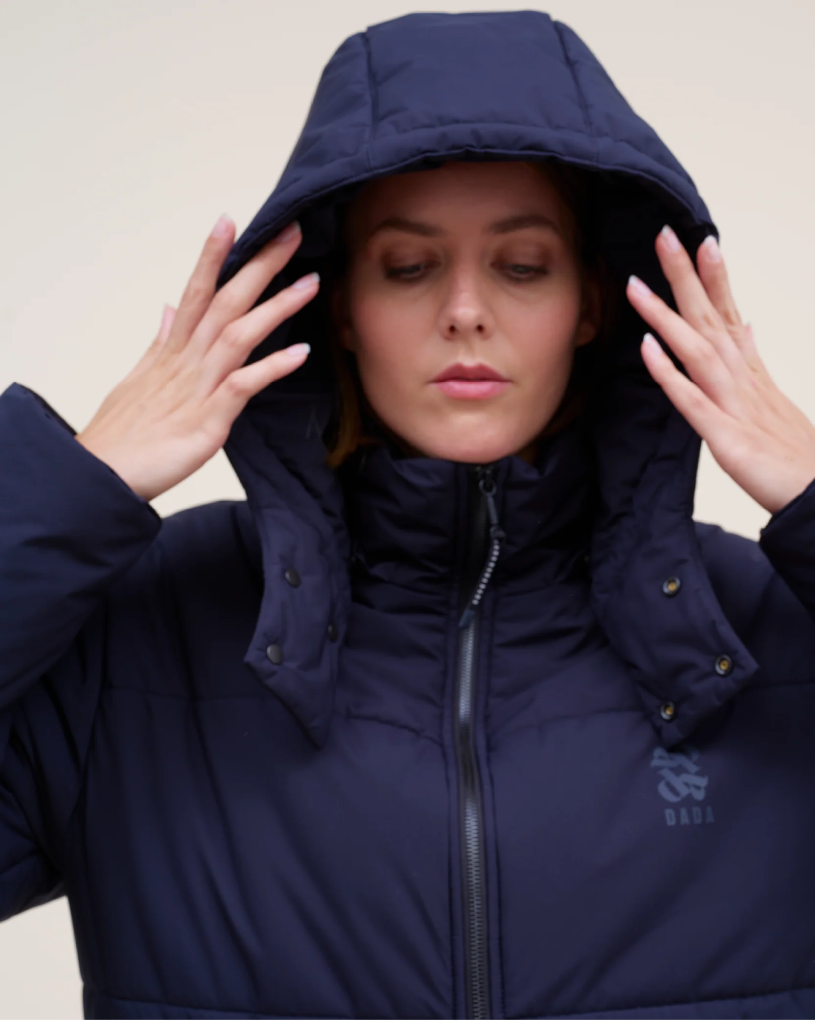 New King - Doudoune mixte d'équitation - Image 13