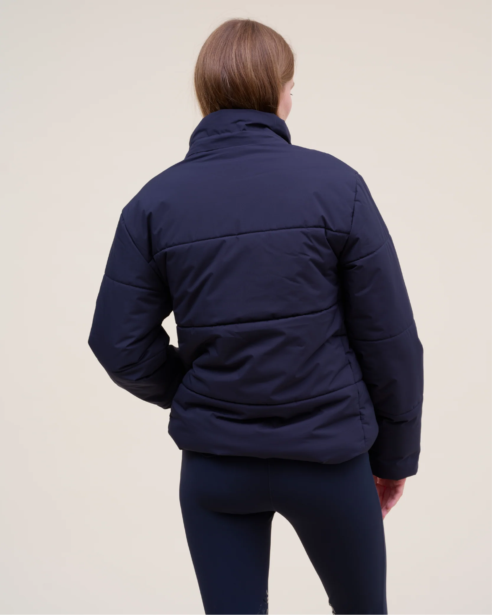 New King - Doudoune mixte d'équitation - Image 16