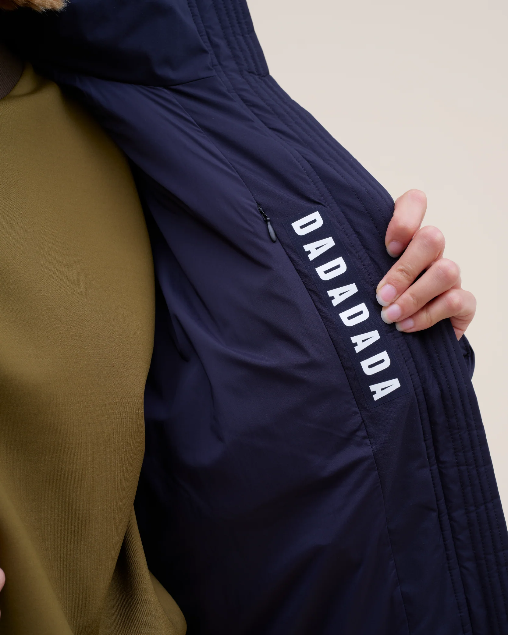 New King - Doudoune mixte d'équitation - Image 17