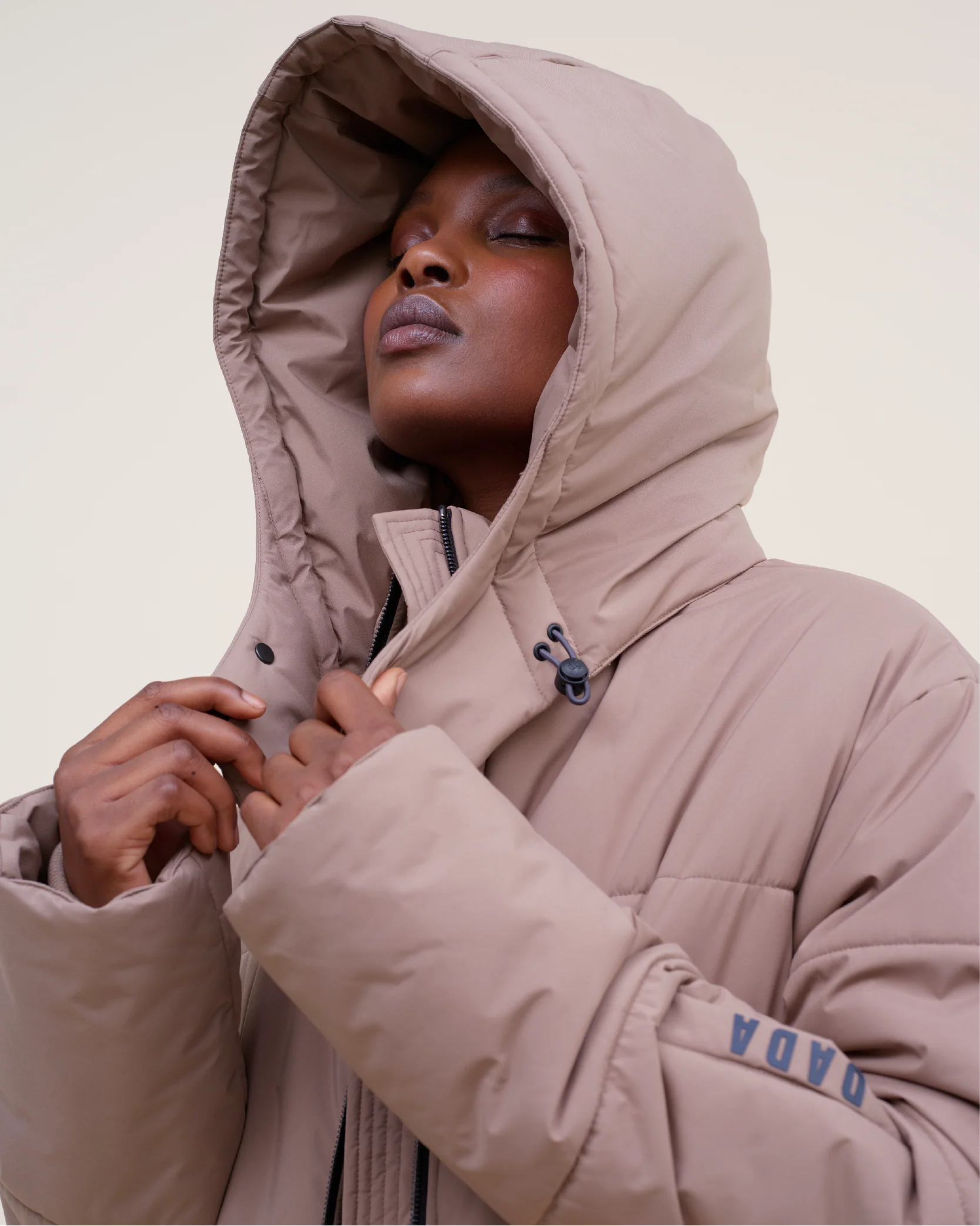 New King - Doudoune mixte d'équitation - Image 4