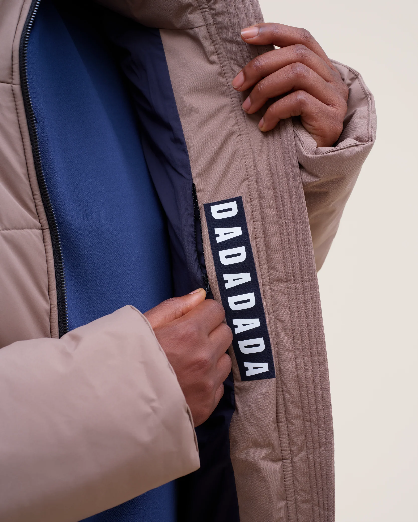 New King - Doudoune mixte d'équitation - Image 9