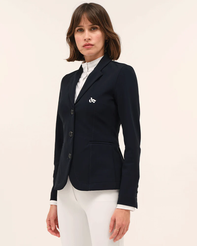New Tzara - Veste de concours d'équitation - Image 10