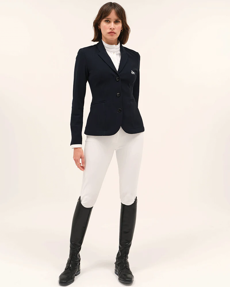 New Tzara - Veste de concours d'équitation - Image 11