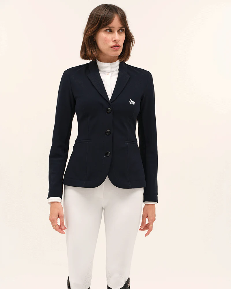 New Tzara - Veste de concours d'équitation - Image 12