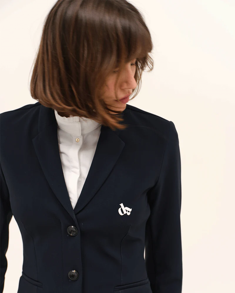 New Tzara - Veste de concours d'équitation - Image 13