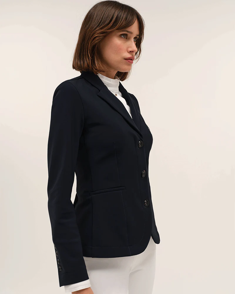 New Tzara - Veste de concours d'équitation - Image 14