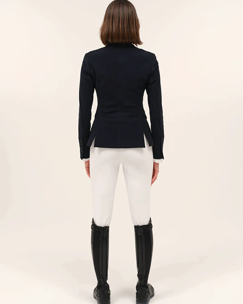 New Tzara - Veste de concours d'équitation - Image 16