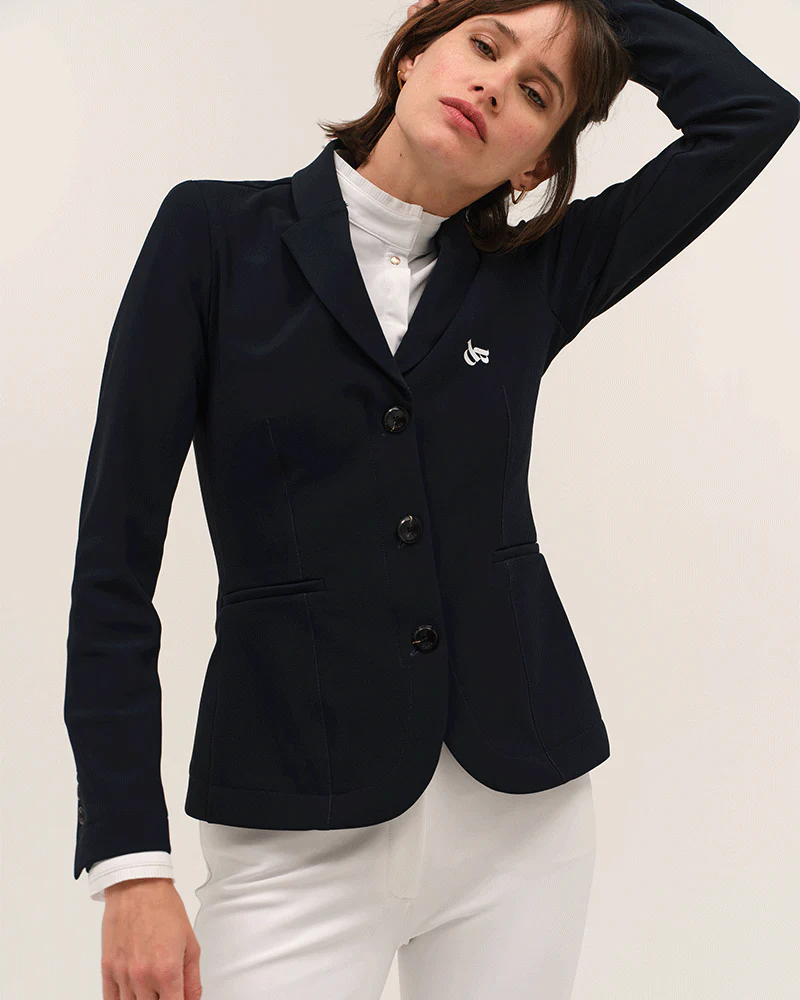 New Tzara - Veste de concours d'équitation - Image 17