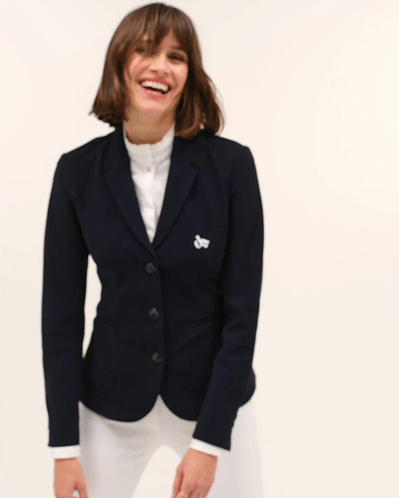 New Tzara - Veste de concours d'équitation - Image 18