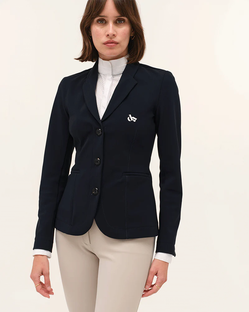 New Tzara - Veste de concours d'équitation - Image 19