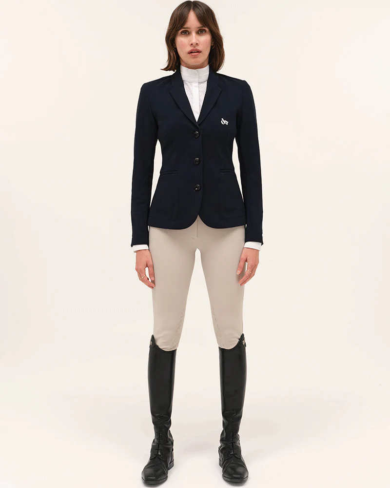New Tzara - Veste de concours d'équitation - Image 20
