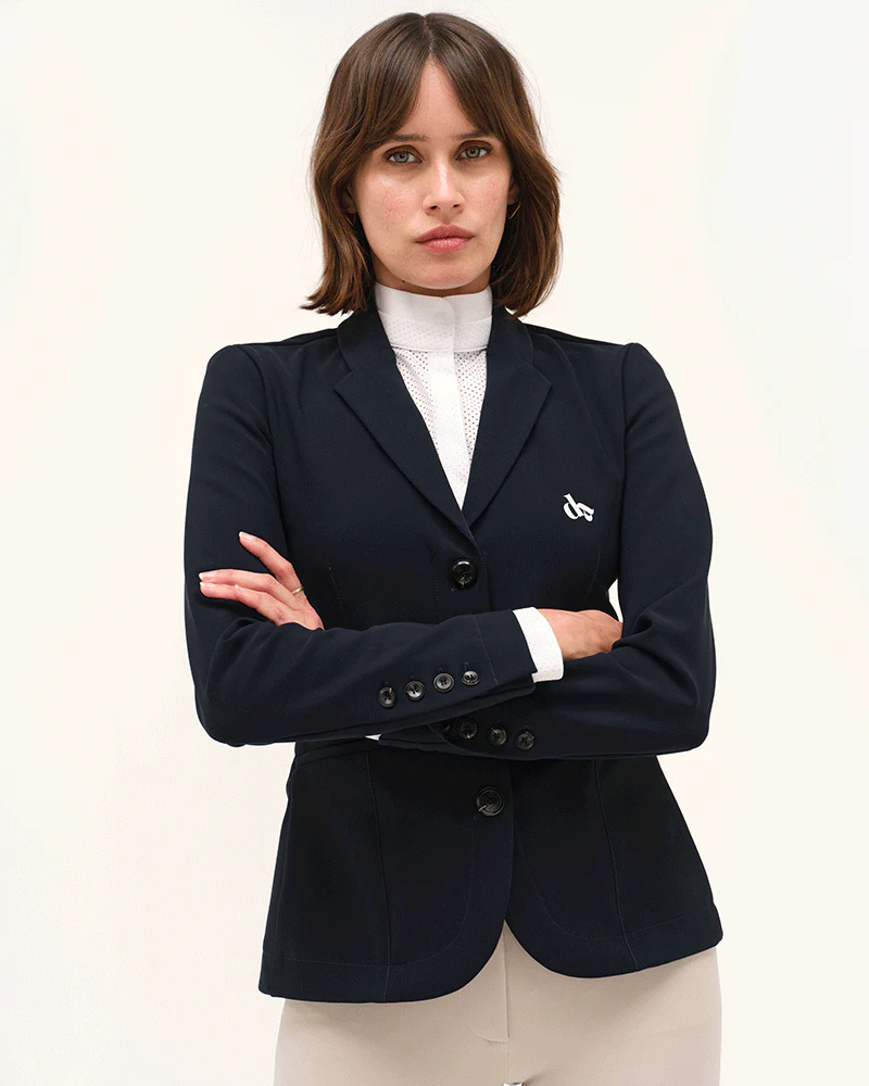 New Tzara - Veste de concours d'équitation - Image 21