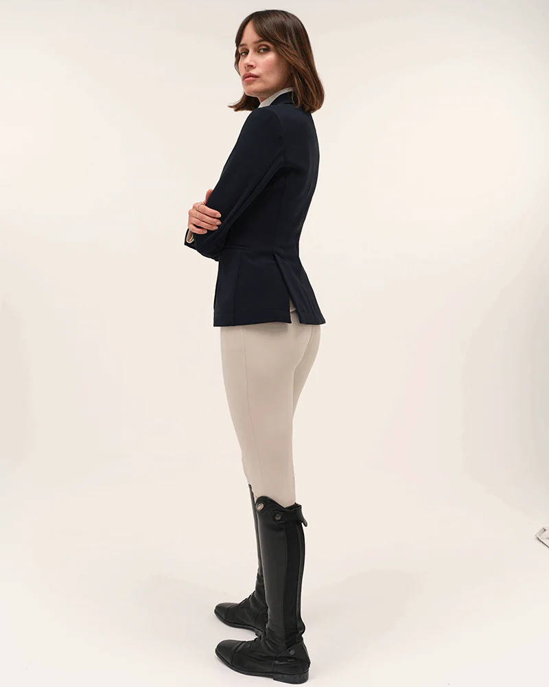 New Tzara - Veste de concours d'équitation - Image 22