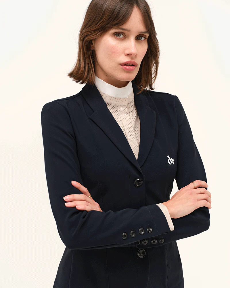 New Tzara - Veste de concours d'équitation - Image 23