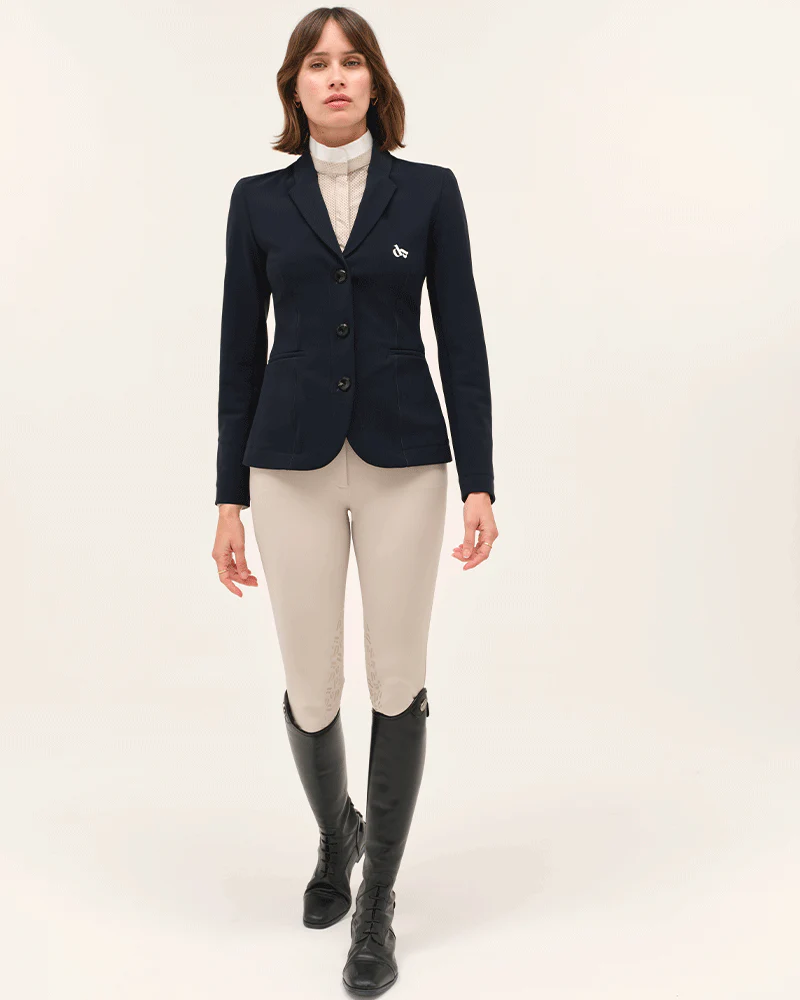 New Tzara - Veste de concours d'équitation - Image 24