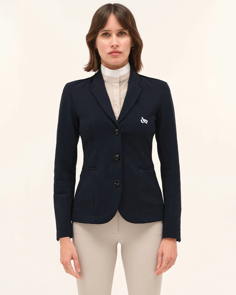 New Tzara - Veste de concours d'équitation - Image 25