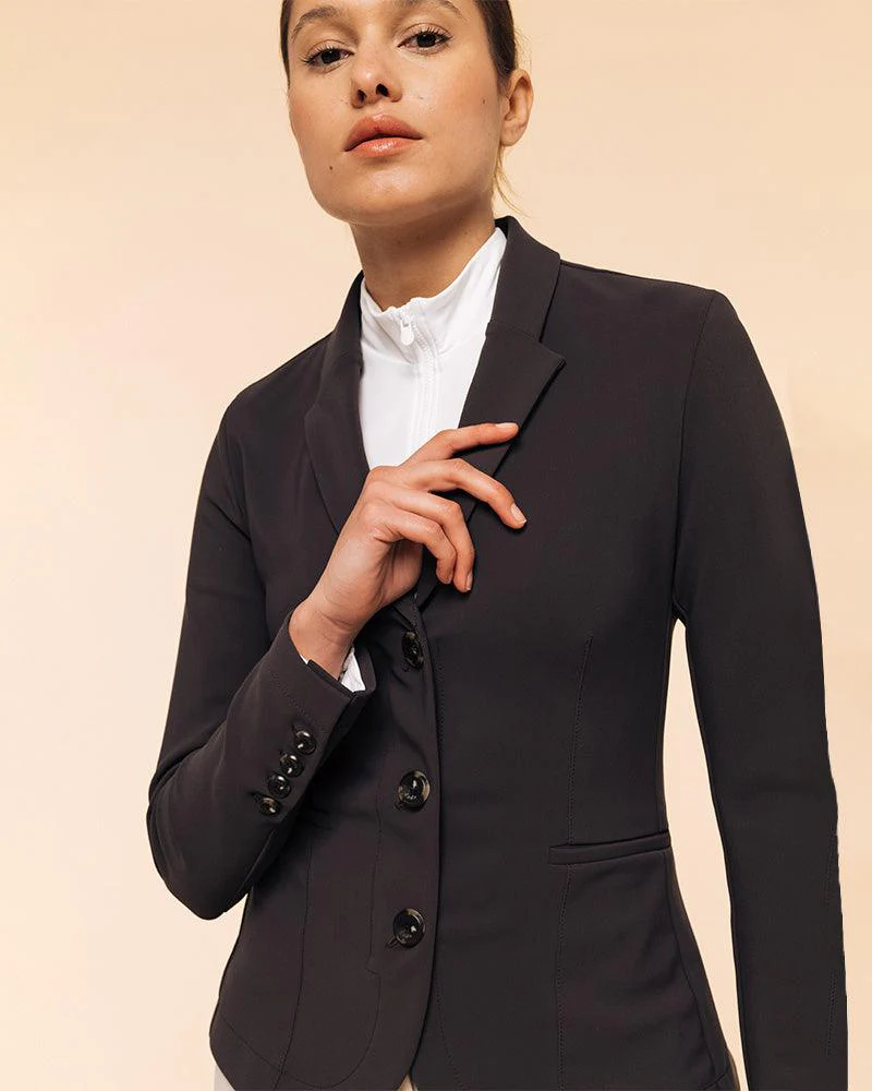 New Tzara - Veste de concours d'équitation - Image 26