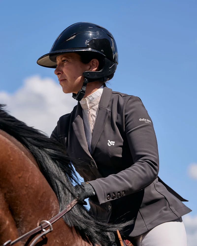 New Tzara - Veste de concours d'équitation - Image 29
