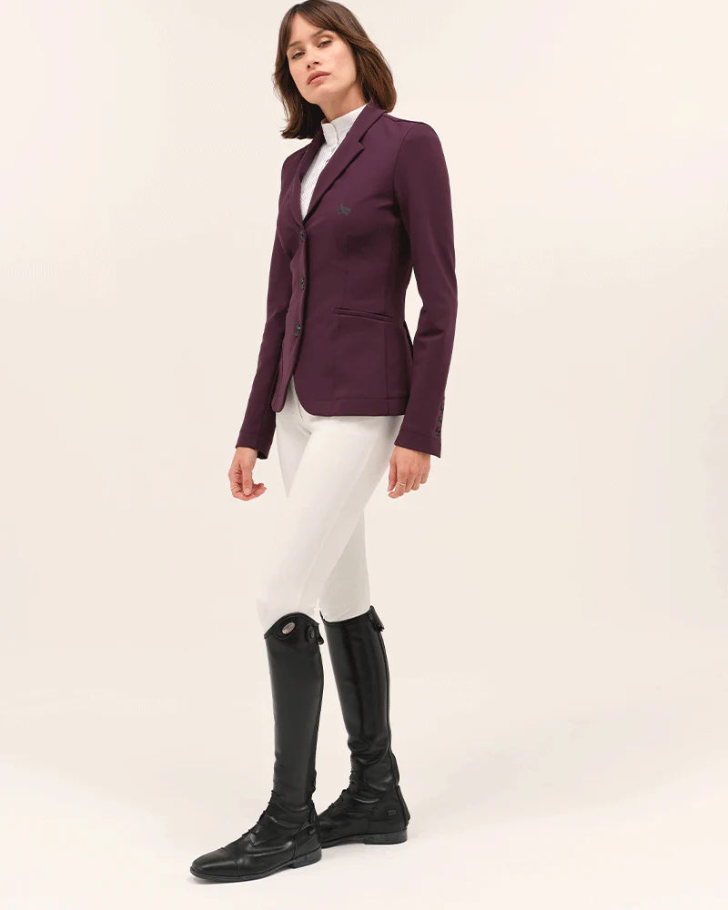 New Tzara - Veste de concours d'équitation - Image 3