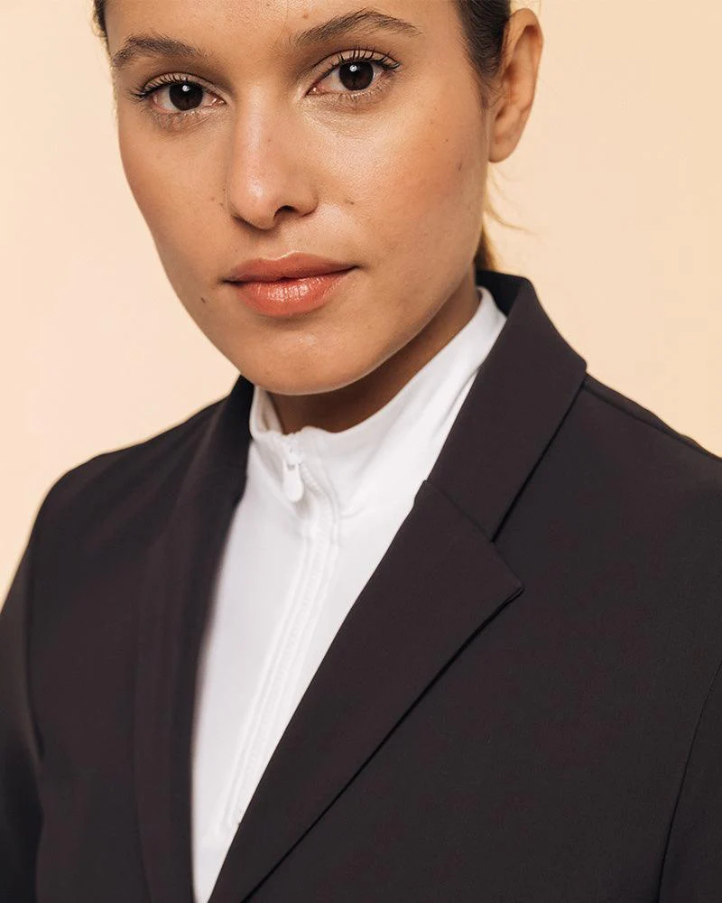 New Tzara - Veste de concours d'équitation - Image 31